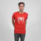 Camiseta Spider-man