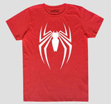 Camiseta Spider-man